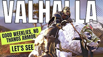 5th of July Redas Reset Assassin