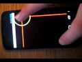 Galaxy Nexus Multitouch Problems