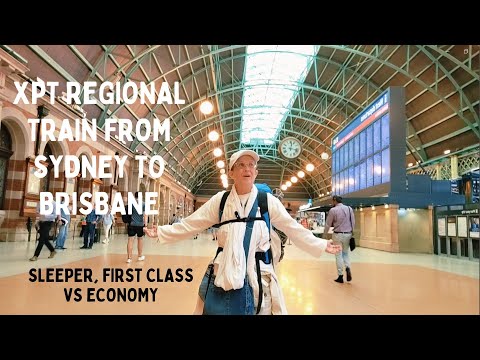 can you travel by train from sydney to brisbane can you travel by train from sydney to brisbane