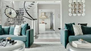 FOR LEASE | Stunning 7 Bed, 8 Bath, 7193 Sqft Luxury Home for $40,000