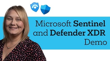 Microsoft Sentinel and Defender XDR Demo
