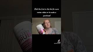 Honest Review of Vitauthority Collagen Burn