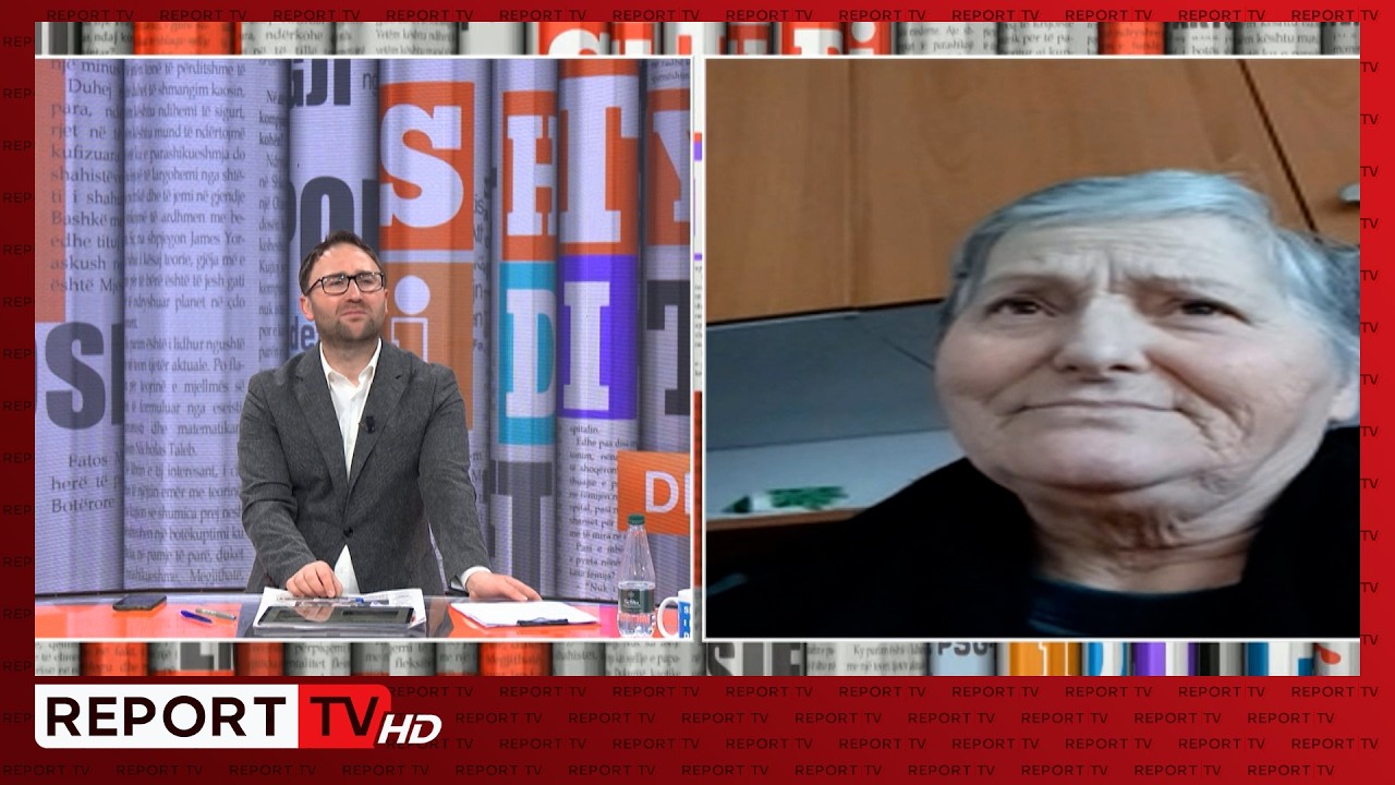 'Taulant Balla bëri gabim, u bë shok me Saliun', qytetarja: Nuk ofendohet një femër ashtu