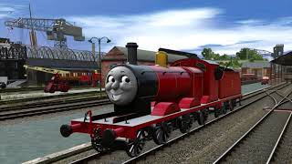 Jamess April Fools Prank