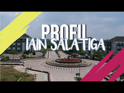 PROFIL IAIN SALATIGA