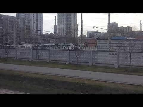 Я поехал домой