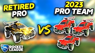 Let's settle the debate... can I still compete in 2023?