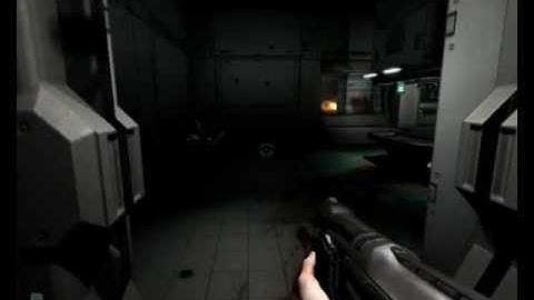 Doom 3 [Uncut] Gameplay Part 5