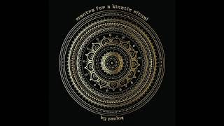 [Ethnic Deep House Mix] Podcast #6 | A Kinetic Journey