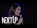 Indiana Massara Talks Living In LA, How She Got Her Star & 'Smoke In My Eyes'