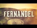 Capture de la vidéo Fernandel, Vol. 2 « Les Comiques De La Chanson Française » (Album Complet)