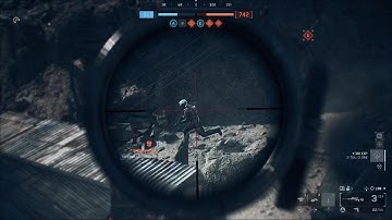 Battlefield 6 multi kills