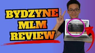 ByDzyne Review - How Much Can You Earn With This MLM?