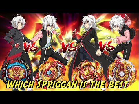 Beyblade Burst DBㅣSpriggan Battle Royalㅣ스프리건 배틀로열ㅣAstral Sprigganㅣ베이블레이드 버스트 DBㅣ아스트랄 스프리건