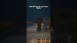 RPG PVP SWORDS AND TOOLS PACKS#minecraft #minecraftreels #minecraftmemes #game #resources