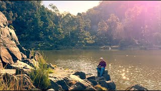 Adagio [Cataract Gorge] - Wrenasmir