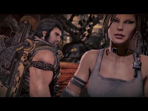 Bulletstorm - Demo Trailer | HD