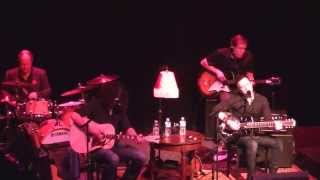 Colin James - "Running On Faith" - Live in Surrey, BC - 2013-11-10