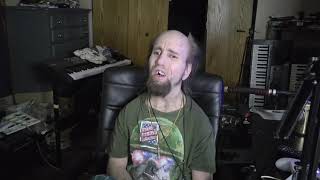 (2/24/2025) Cyraxx has a final message for Kira