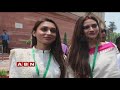 Special Story On Women MPs In Parliament