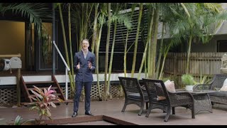 98 Arthur Tce Red Hill - Gianni Carbone & Tim Douglas