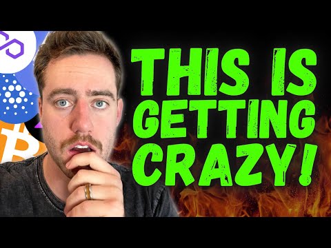 THIS IS HUGE! BITCOIN COULD FOOL EVERYONE!