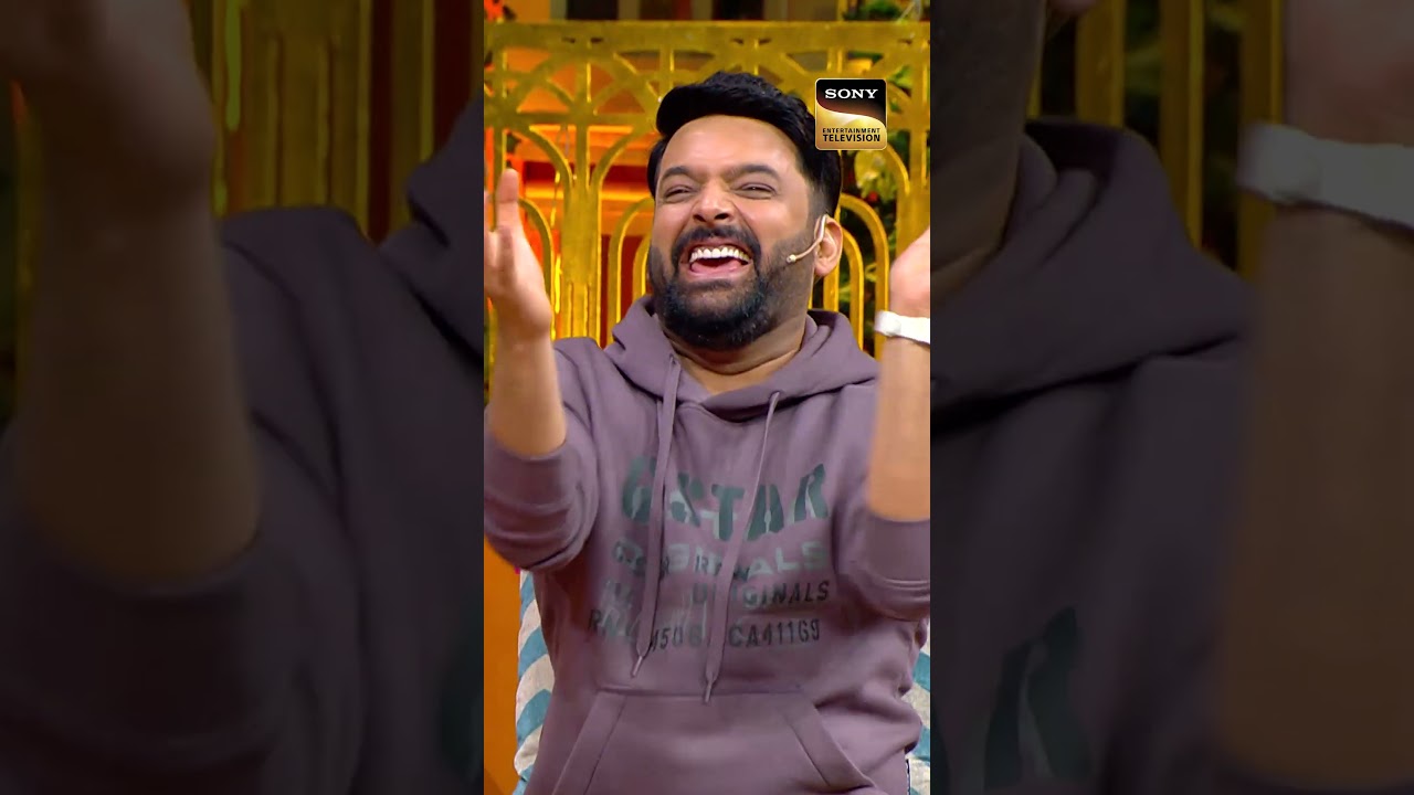 When Pushpa Meets Pilot Kapil Sharma Show Comedy Clips 2025 - YouTube Auto PHP Script