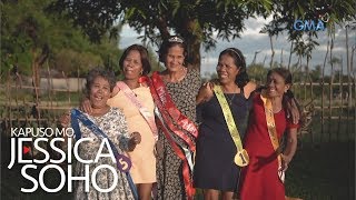 Kapuso Mo, Jessica Soho Wow, Baran Mali-Mali