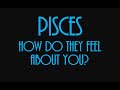 Pisces June 2020 ❤ They Feel Your Souls Are Tied Together Pisces