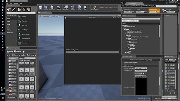 ADK Dino Resizing, Adding a socket and a particle system.
