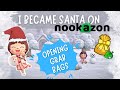I spent MILLIONS on these mystery grab bags | ACNH