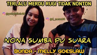 Bunda | Cover By Yetty Felicia