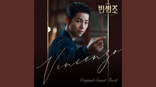 Vincenzo Theme But Gisuk Theme