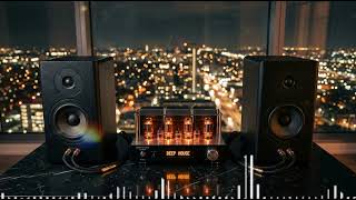 Midnight Harmony Jazz – Gentle Instrumental Flow for Sweet Dreams