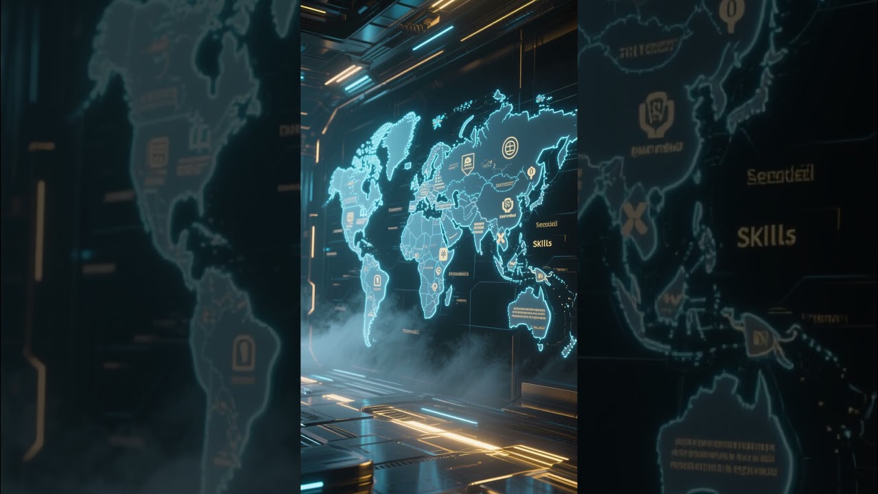 Future-Proof Freelancing: Hyper-Niche English Skills