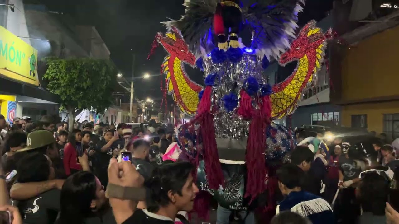 Apache el chiquitín 