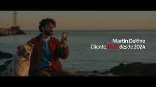 Conectar es simple