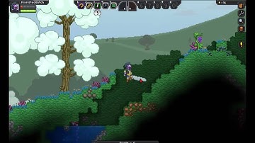Starbound Gameplay - #1  Beginner Tips