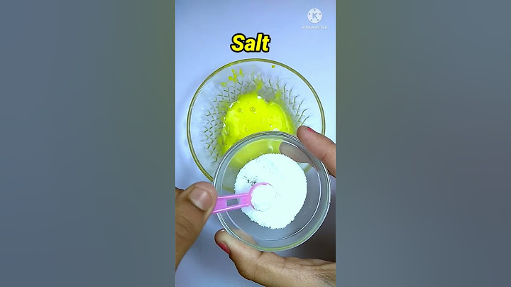 Testing Viral Fluffy Slime  |[Shampoo + Salt = Slime] 😱#trending#sugar slime#shorts#youtubeshorts