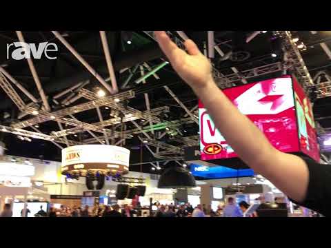 Integrate 2018: Prendi Talks About Content Solutions on Westan Booth