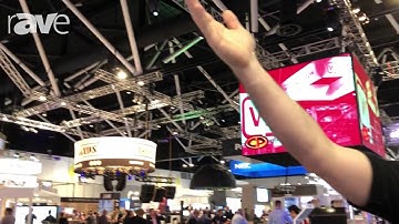 Integrate 2018: Prendi Talks About Content Solutions on Westan Booth