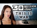 This Is War - 30 Seconds to Mars ✴(Cover by Minniva feat. Daniel Carpenter & George Margaritopoulos)