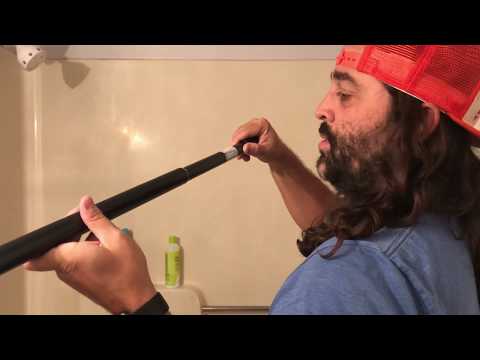 drew-it-yourself---episode-5---putting-up-a-shower-curtain---diy