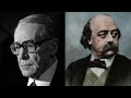 Henri Guillemin : Entretiens à propos de Gustave Flaubert (1963 / France Culture)