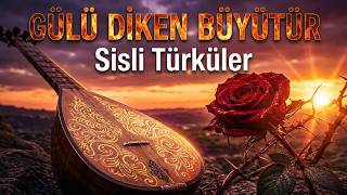 Gülü Diken Büyütür Psychedelic Anatolian Rock - Sisli Türküler