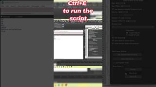 How to Create Your Own 3dsMax Scrip with Chat GPT. #3dsmax #3dmodeling #3d #3dmodelingtutorial