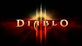 Video thumbnail of "Diablo III - New Tristram Theme"