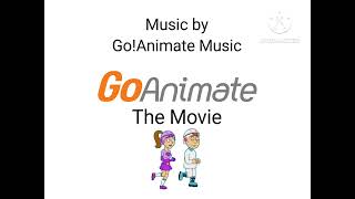 Goanimate The Movie Theme Song From Goanimate The Movie Motion Picture
