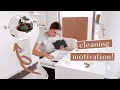 Afternoon of CLEANING & ORGANIZING | Cleaning motivation, clean with me