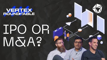 IPO or M&A? Which is the best path for startups?